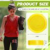 Hollowfly Softball Pitching Trainers Neoprene-2