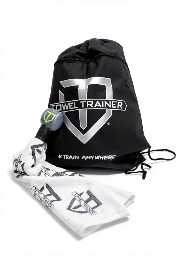 Baseball Pitching Trainer TOWEL TRAINER Cotton-2