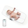 Baby Joy Digital Baby Scale White Countertop-0
