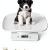 Baby Scale by YTDTKJ, Accurate Weight Measurement, Compact-0