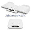 TIPRE Baby Scale White CS03-5