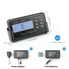 NEATOOM Animal Digital Scale Silver-6