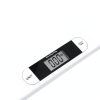 KWCWB Baby Scale ABS Plastic White-6