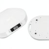 KWCWB Baby Scale ABS Plastic White-4
