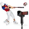 Baseball Radar Gun for All Skill Levels-6