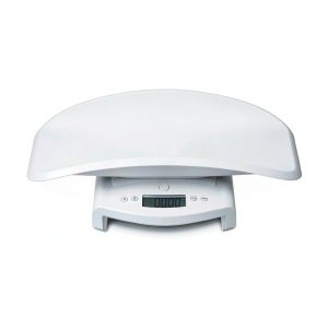Baby Digital Scale by Seca Mini Floor Scale-0