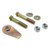 Region Offroad JK Track Bar Bolts Yellow Zinc 9/16-18-0
