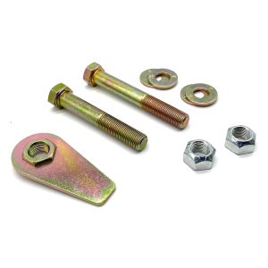 Region Offroad JK Track Bar Bolts Yellow Zinc 9/16-18-0