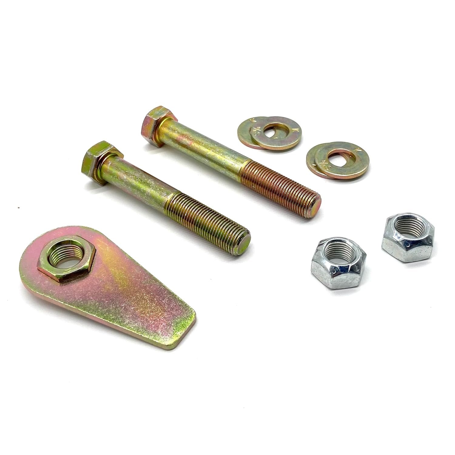 Region Offroad JK Track Bar Bolts