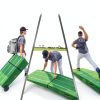 GoSports Portable Baseball Pitching Mound 2 Piece-5