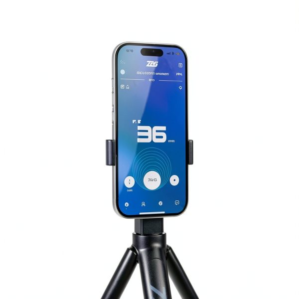 TAG Sports Radar Baseball Softball Pitching Trainer-8