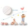Baby Joy Digital Baby Scale White Countertop-6
