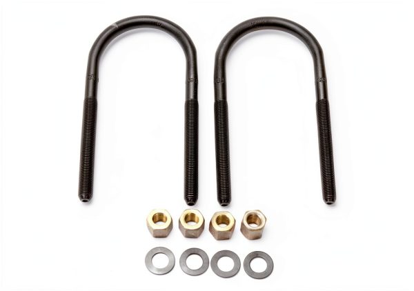 Dorman Axle U-Bolt Kit for Automotive Replacement-2