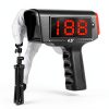 Baseball Radar Gun for All Skill Levels-1