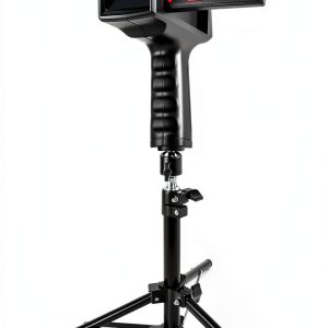 Baseball Radar Gun for All Skill Levels-0