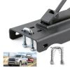 Galvanized U-Bolt Kit by LukeTarp for Gooseneck Hitches-4
