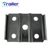 TRAILER SUPPLIES Alloy Steel U-Bolt Kit for 3,500 lb-2