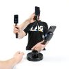 TAG Sports Radar Baseball Softball Pitching Trainer-1