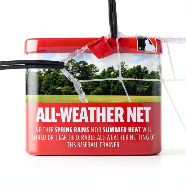 Franklin Sports Baseball Pitch Target Nylon 68in-7
