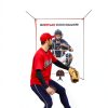 Sports Radar NET PLAYZ Training Gear 150mph-3