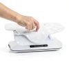 Greater Goods Baby Scale 2 in 1 Bluetooth White-5