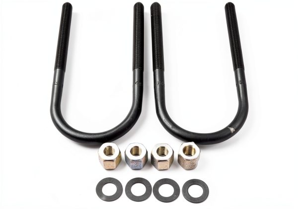 Dorman Axle U-Bolt Kit for Automotive Replacement-3