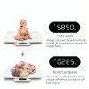 TIPRE Baby Scale White CS03-9