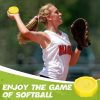 Hollowfly Softball Pitching Trainers Neoprene-6