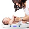 Smart Weigh Baby Scale Foldable White Design-5