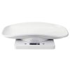 Fdit White LCD Pet Scale for Small Pets-0