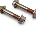 Generic Metric Flange Bolts for Automotive-0