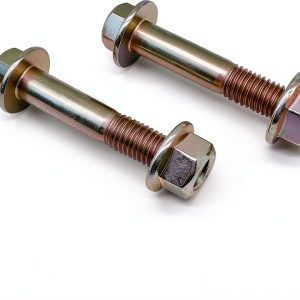 Generic Metric Flange Bolts for Automotive-0