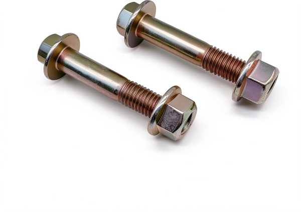Generic Metric Flange Bolts for Automotive-0