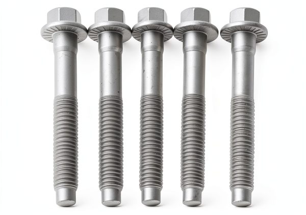 Dorman Axle U-Bolt Kit for Automotive Replacement-1