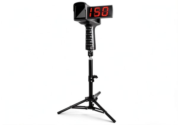 Baseball Radar Gun for All Skill Levels-2