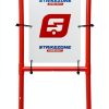 SweetSpot Baseball Strike Zone Plastic Baseball Trainer-1