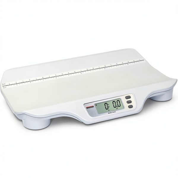 Rice Lake Digital Baby Scale Multicolor-0
