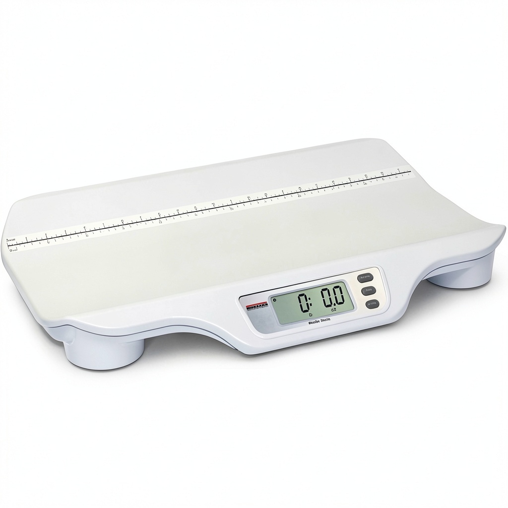 Rice Lake Digital Baby Scale product image