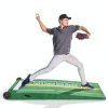 GoSports Portable Baseball Pitching Mound 2 Piece-1