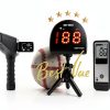 Sports Radar NET PLAYZ Training Gear 150mph-4