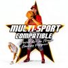 Sports Radar NET PLAYZ Training Gear 150mph-5