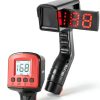 Baseball Radar Gun for All Skill Levels-4
