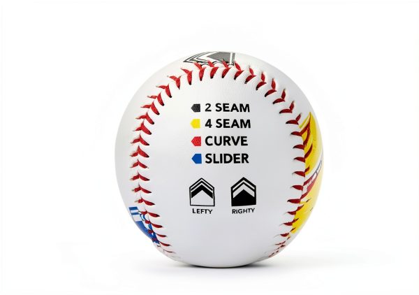 SKLZ Baseball Pitch Training Aid One Size-4