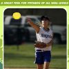 Hollowfly Softball Pitching Trainers Neoprene-5