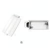 KWCWB Baby Scale ABS Plastic White-8