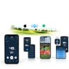 TAG Sports Radar Baseball Softball Pitching Trainer-3