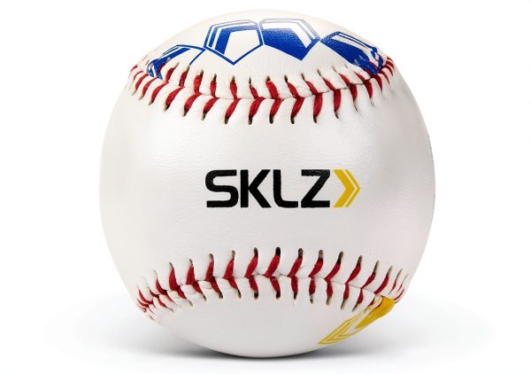 SKLZ Baseball Pitch Training Aid One Size-0
