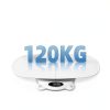 Ellie Baby Scale Foldable White Bodyweight-3