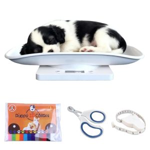 Kytree White Pet Scale for Small Pets Baby-0