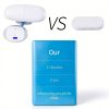 AOOEAENN Baby Scale White Counter Scale-6